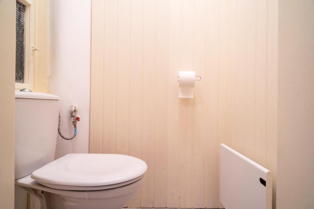 Blue Ribbon Apartment 布达佩斯 外观 照片